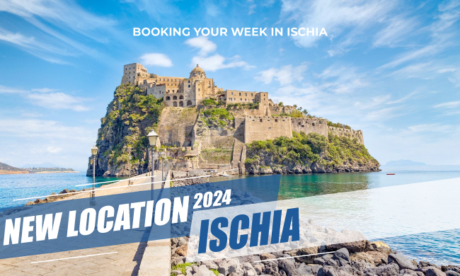 new location Ischia
