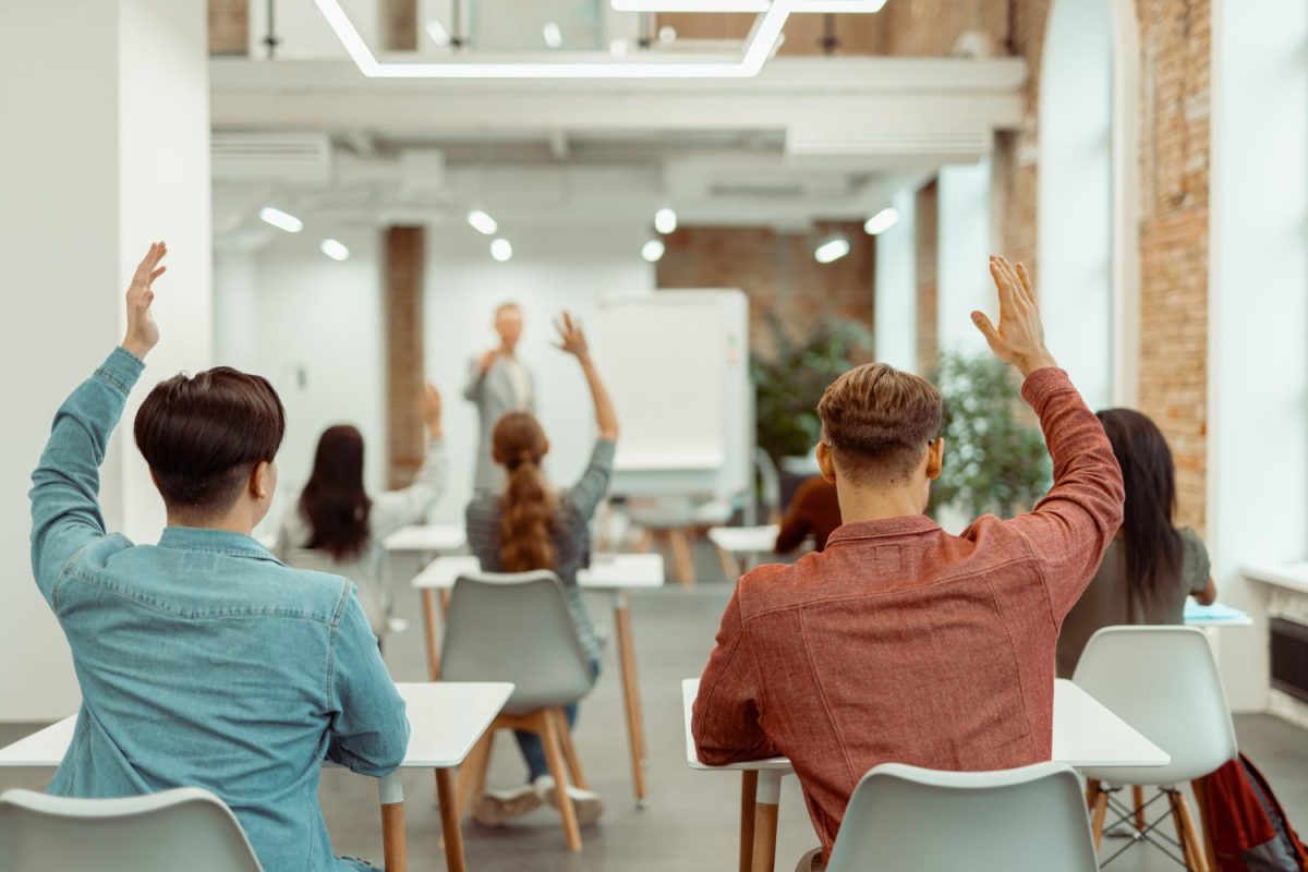 Corso di Italiano per Stranieri