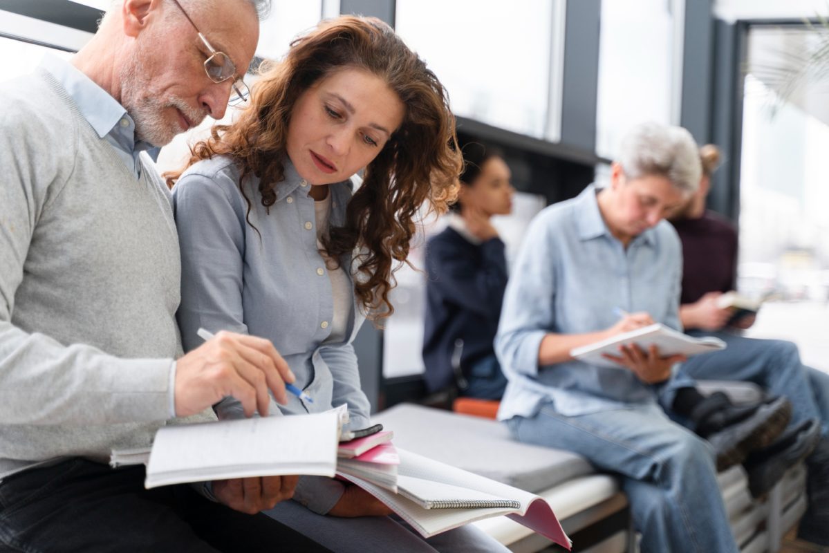 corso di italiano per adulti stranieri