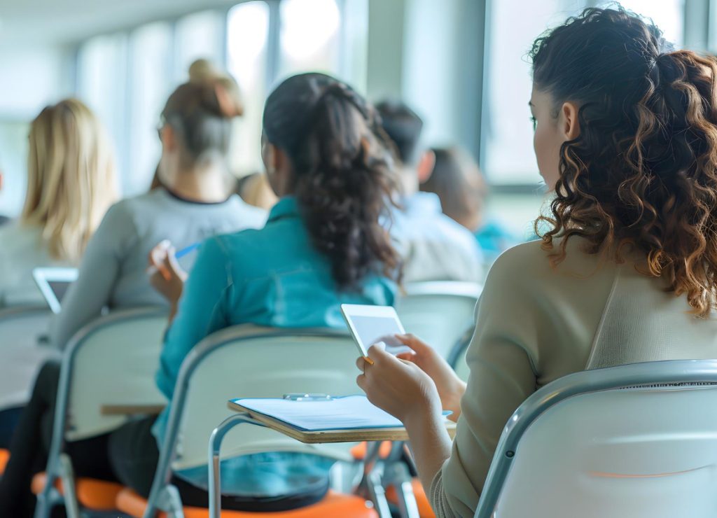 programma corso di italiano per stranieri